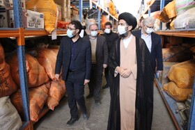 کالاهای دارای تاریخ انقضا در سریع ترین زمان به فروش برسند