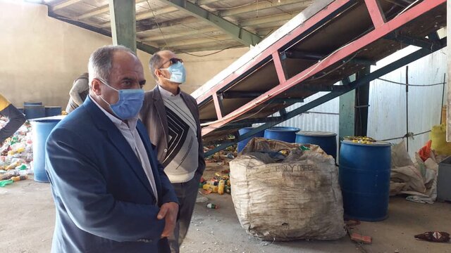 مانع زدایی، اشتغال دوباره ۶۰ معلول را در سنندج رقم زد