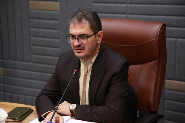 مصوبات جلسات باید دقیق و در موعد مقرر اجرایی شود