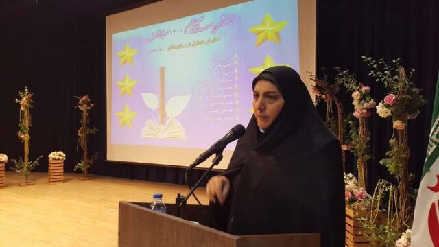 معلمین نقش تعیین کننده ای در رشد و تربیت دانش آموزان دارند