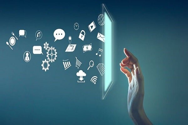 کارگاه آموزشی بازاریابی و فروش در فضای فیزیکی و مجازی برگزار شد