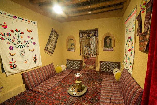 بیشتر اقامتگاههای بوم گردی کردستان در سنندج است بیشتر اقامتگاههای بوم گردی کردستان در سنندج است