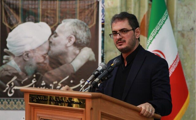 استفاده از ظرفیت نیروهای انقلابی برای خدمت به مردم کردستان در دستور کار قرار دارد