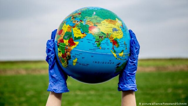 کرونا؛ فرصت ها و چالش های متعدد بر محیط زیست