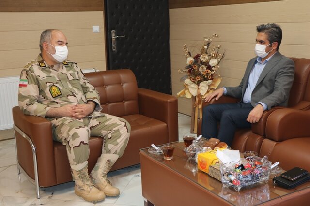 مرز فرصتی مناسب برای کارآفرینی قانونمند است مرز فرصتی مناسب برای کارآفرینی قانونمند است