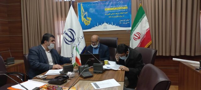 ۱۲ کانون کردستان جواز شرکت در مرحله کشوری سومین رویداد ملی فهما را کسب کردند ۱۲ کانون کردستان جواز شرکت در مرحله کشوری سومین رویداد ملی فهما را کسب کردند