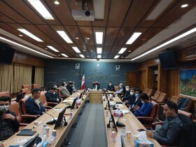 مبارزه با فساد اولویت اصلی در کردستان