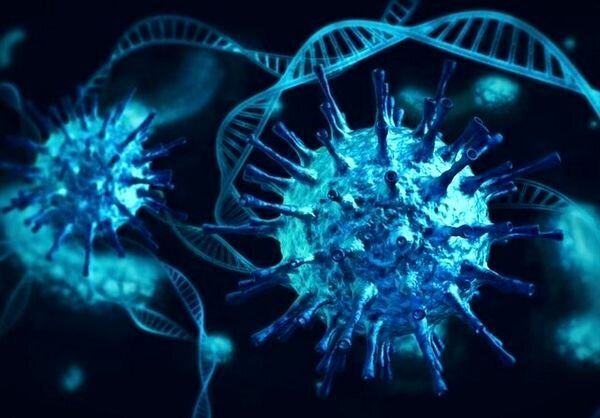 طوفان امیکرون در راه است