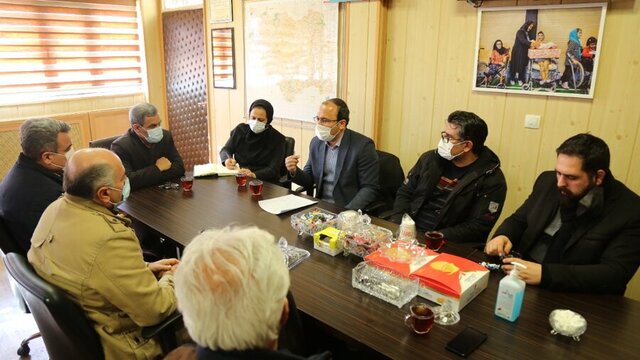 ۲۰۰ گروه جدید خودیار در کردستان تشکیل می‌شود