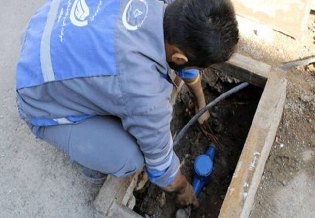  تعویض بیش از ۱۳۰۰ دستگاه کنتور مشترکان طی روزهای سرد و برفی اخیر