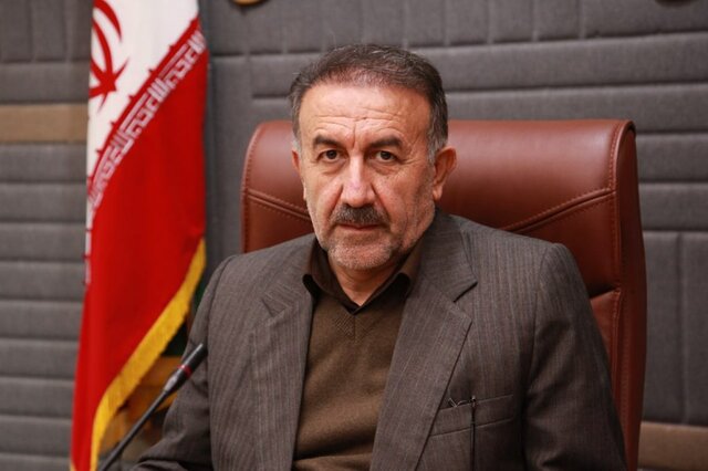 انتصاب معاون توسعه و منابع انسانی استانداری کردستان