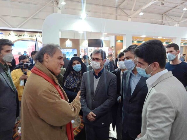 کردستان ظرفیت تبدیل شدن به قطب گردشگری کشور را دارد کردستان ظرفیت تبدیل شدن به قطب گردشگری کشور را دارد