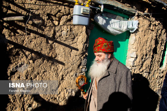 مراسم پیرشالیار؛ شکوهی به قدمت تاریخ