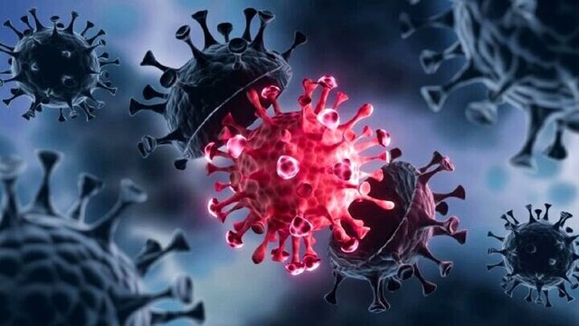 شناسایی 175 بیمار جدید مبتلا به کرونا در کردستان شناسایی 175 بیمار جدید مبتلا به کرونا در کردستان