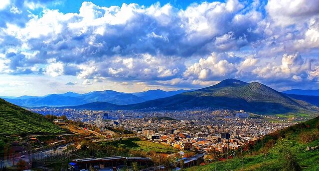 لزوم مشارکت بخش خصوصی در توسعه گردشگری بانه - ایسنا