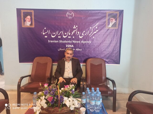 بازار فروش محصولات صنایع دستی در کردستان سروسامان دادە شود