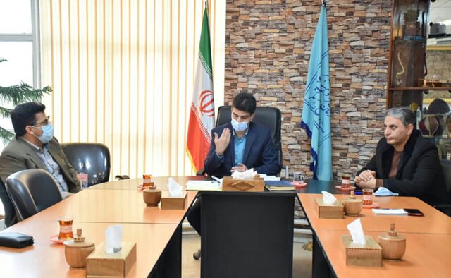 مسیر گردشگردی غرب کشور میزبان آیین‌های نوروزی