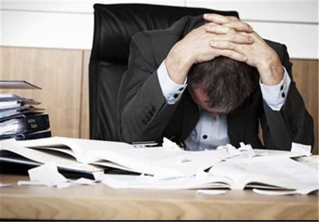 شاید شما هم دچار اختلال بیشفعالی در بزرگسالی باشید