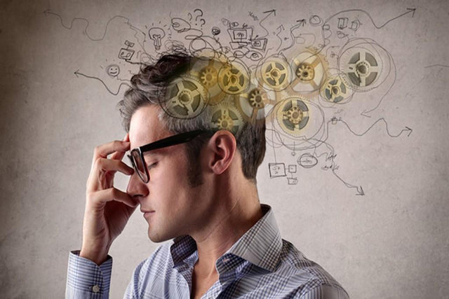 شاید شما هم دچار اختلال بیشفعالی در بزرگسالی باشید