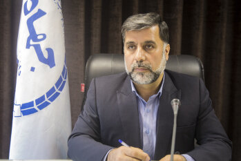 نیروی انسانی بزرگترین سرمایه جهاددانشگاهی است