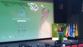 آیین‌های خاص نوروز را در کردستان به نظاره بنشینید 