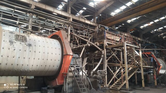 گذر از راههای پرپیچ و خم معادن شهرستان بیجار