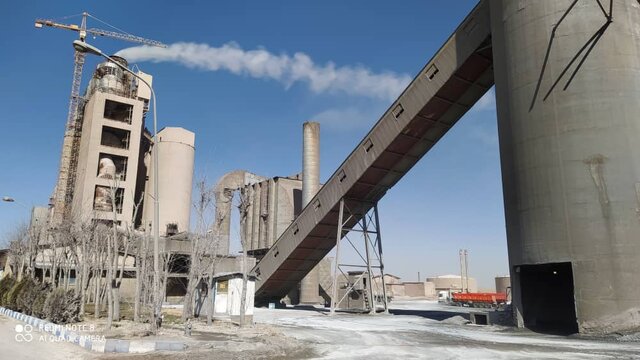 گذر از راههای پرپیچ و خم معادن شهرستان بیجار