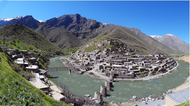 جاذبەهای گردشگری کردستان محبوب اما مغفول