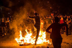 52 مصدوم در حوادث چهارشنبه‌سوری کردستان