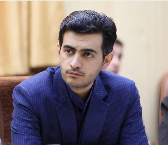 مشاور و مسئول پیگیریهای ویژه استاندار کردستان منصوب شد مشاور و مسئول پیگیریهای ویژه استاندار کردستان منصوب شد