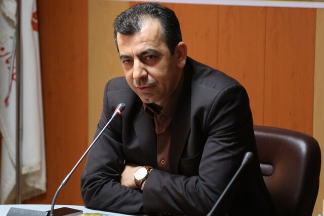 هیچ گونه خسارتی به مجموعه ورزشی ۲۲ گولان سنندج وارد نشده است