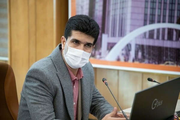 تکمیل ظرفیت اکثر واحدهای اقامتی در کردستان تکمیل ظرفیت اکثر واحدهای اقامتی در کردستان