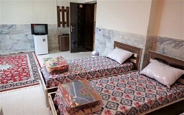 اسکان ۱۰ هزار نفر در مراکز اقامتی آموزش و پرورش کردستان