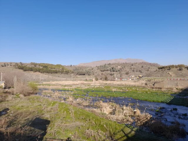 سند پارک جنگلی ۲۰ هکتاری نیشتمان به نام شهرداری سنندج منتقل شد