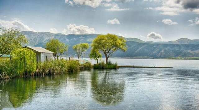 تالاب بین المللی زریوار؛مطالبه اصلی کردستان در حوزه محیط زیست تالاب بین المللی زریوار؛مطالبه اصلی کردستان در حوزه محیط زیست