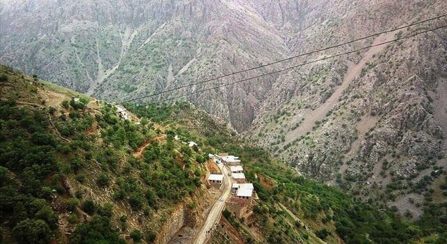 جشنوارههای فرهنگی و هنری ظرفیتی برای توسعه گردشگری سروآباد جشنوارههای فرهنگی و هنری ظرفیتی برای توسعه گردشگری سروآباد