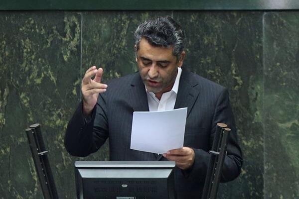 شریان توسعه بدون اعتبار و بودجه امکانپذیر نیست شریان توسعه بدون اعتبار و بودجه امکانپذیر نیست