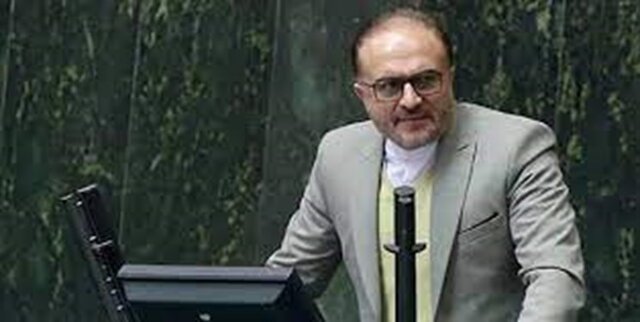 اختصاص 35 هزار میلیارد برای اشتغالزایی مددجویان نهادهای حمایتی در سال جاری اختصاص 35 هزار میلیارد برای اشتغالزایی مددجویان نهادهای حمایتی در سال جاری