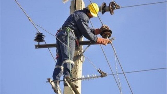 ۱۲۰ روستای سقز عاری از شبکه سیم مسی شد ۱۲۰ روستای سقز عاری از شبکه سیم مسی شد