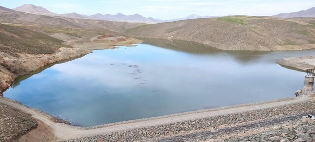 ۲۰۰ میلیارد تومان اعتبار برای تکمیل سد سیازاخ ۲۰۰ میلیارد تومان اعتبار برای تکمیل سد سیازاخ