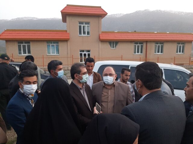 سروآباد؛ نگین منطقه کردستان است سروآباد؛ نگین منطقه کردستان است