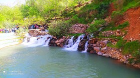 دیوزناو؛ سفر به قعر دره‌ای خیالی