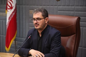 استفاده تجاری از فضاهای ورزشی تحول اقتصادی زیادی در کردستان ایجاد می کند