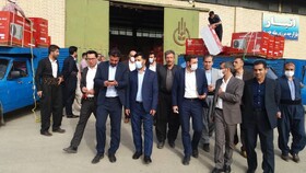 ظرفیت مرز بهترین امکان برای ایجاد اشتغال در سروآباد است