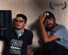 فیلم کوتاه «مادرزاد» به جشنواره کافوسکاری ونیز راه پیدا کرد