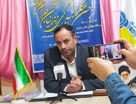 برگزاری جشن گلریزان در زورخانە پهلوان نادر