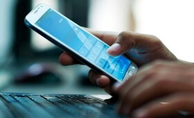 پرداخت قبض فیبرنوری با کد دستوری ستاره ۲۰۲۰ مربع