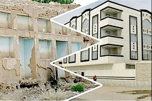 تصویب ۳۲ طرح بازآفرینی شهری در خوزستان/ رتبه سوم استان در نوسازی بافتهای فرسوده تصویب ۳۲ طرح بازآفرینی شهری در خوزستان/ رتبه سوم استان در نوسازی بافتهای فرسوده