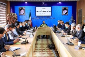 پیشبرد برنامه‌های آموزش و پرورش به  کار و روحیه جهادی نیاز دارد