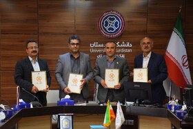 کشاورزی محور اصلی توسعه کردستان است